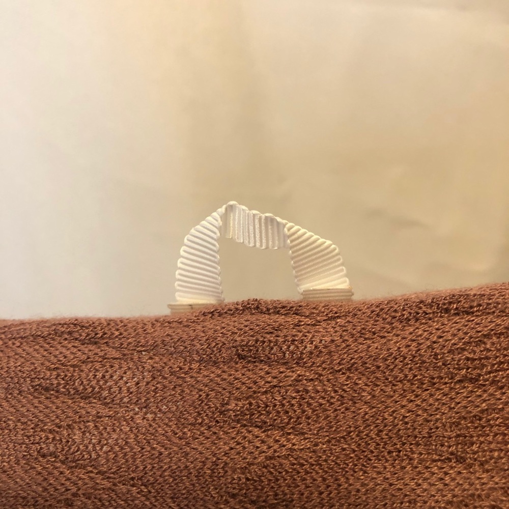 Lululemon Divinity Poncho Shawl Wrap NWT OS - Picture 15 of 16